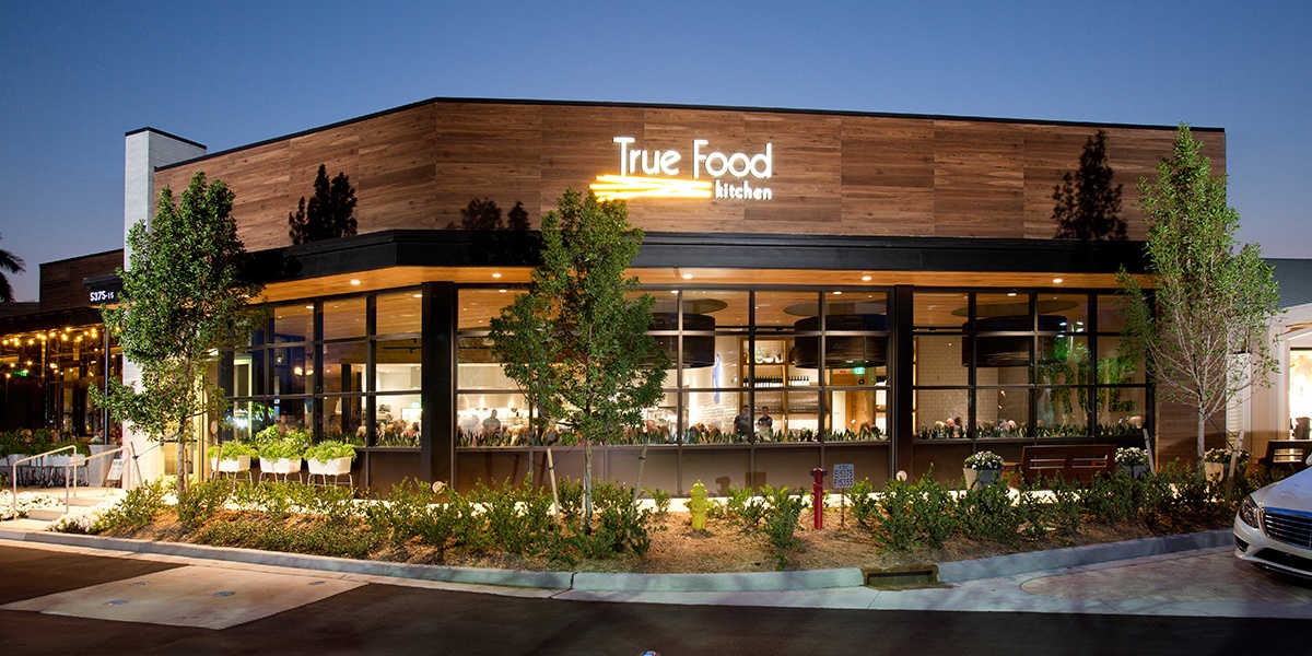 True Food Kitchen Coming to The Shops at Riverside Next Year